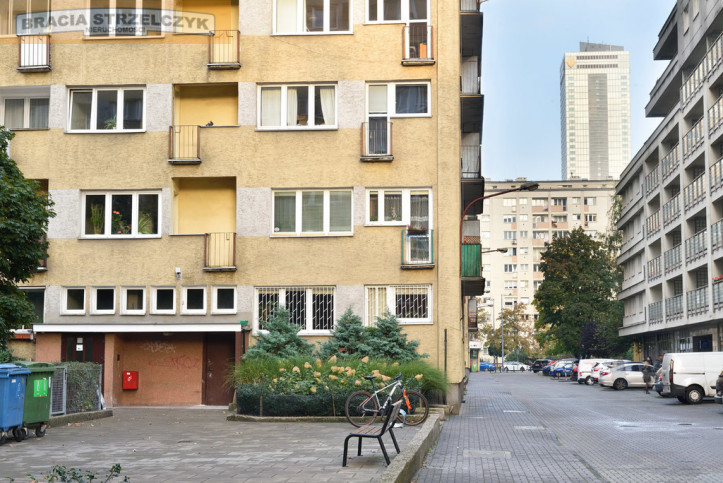 Mieszkanie Sprzedaż  Wola Pańska 13